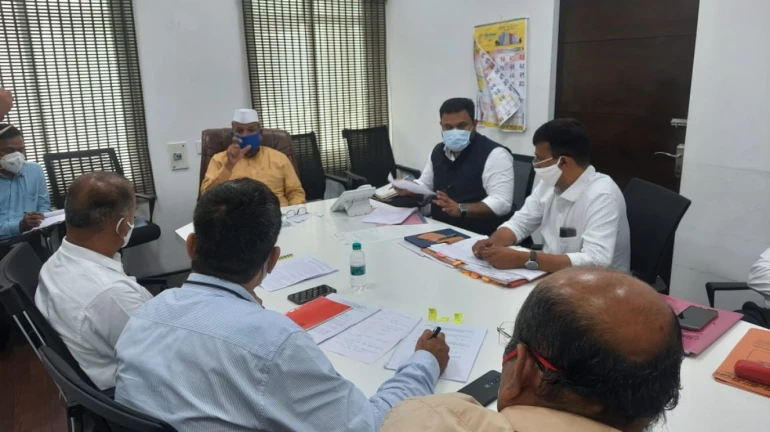 टैक्स ना चुकानेवाले जिमखाना के खिलाफ होगी कार्रवाई टैक्स ना चुकानेवाले जिमखाना के खिलाफ होगी कार्रवाई