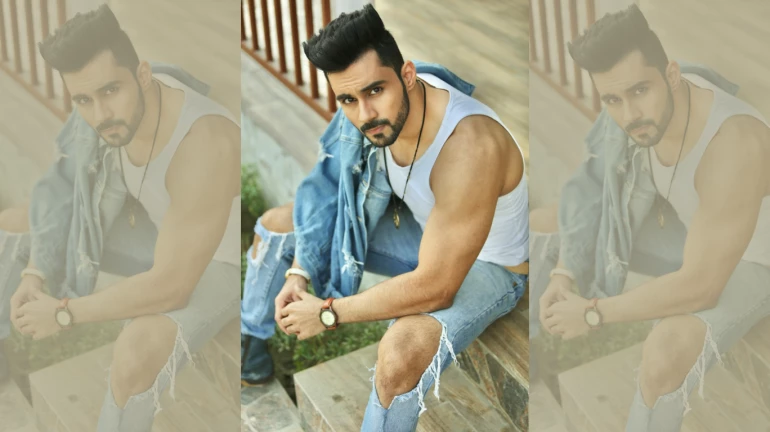 आयुष्मान खुराना की फिल्म 'चंडीगढ़ करे आशिकी' में अभिषेक बजाज निगेटिव किरदार में आएंगे नजर आयुष्मान खुराना की फिल्म 'चंडीगढ़ करे आशिकी' में अभिषेक बजाज निगेटिव किरदार में आएंगे नजर