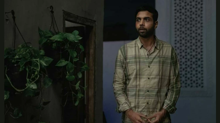 Abhishek Banerjee shares his experience shooting with Ajeeb Daastaans director Raj Mehta! Abhishek Banerjee shares his experience shooting with Ajeeb Daastaans director Raj Mehta!