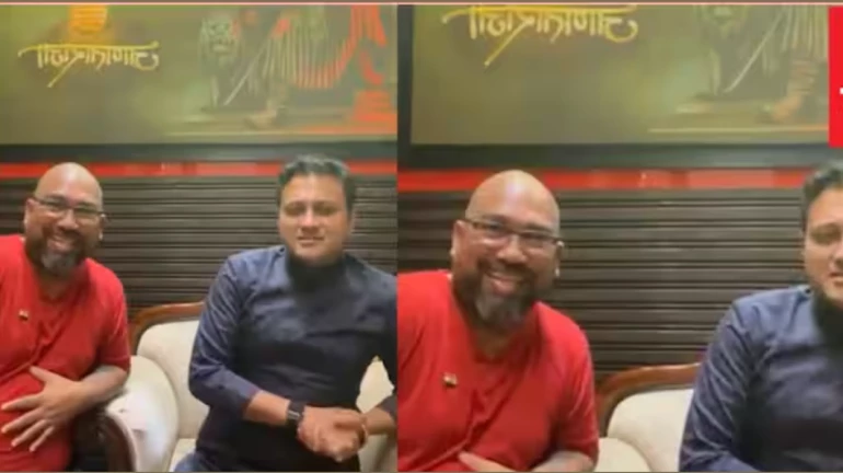 Abhishek Ghosalkar Murder Case: CBI files an FIR Abhishek Ghosalkar Murder Case: CBI files an FIR