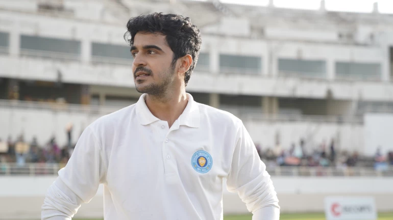 Abhishek Madrecha On ‘Jersey’: It Was Two Months Of Rigorous Prep On Field