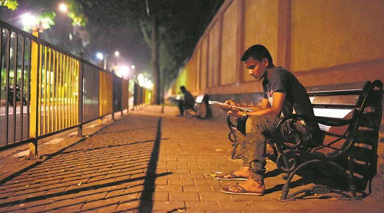 वर्ली स्थित अभ्यास गली और जंबोरी मैदान का होगा काया पलट