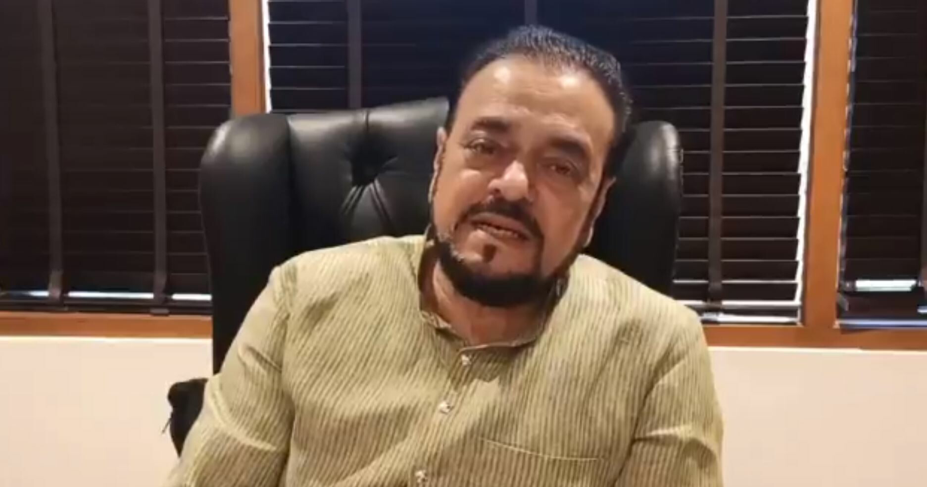 बीएमसी चुनाव-  समाजवादी पार्टी स्वतंत्र रूप से लड़ेगी BMC चुनाव