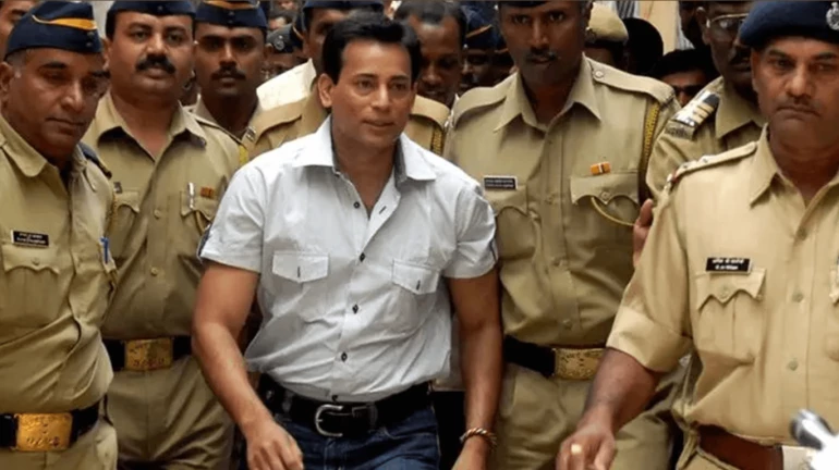 Mumbai: HC Declines Abu Salem’s Parole Over High Security Cost Mumbai: HC Declines Abu Salem’s Parole Over High Security Cost