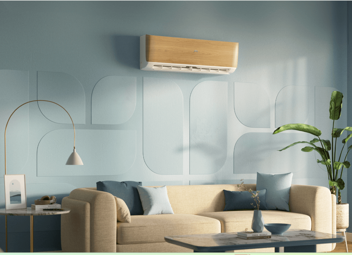 Top AC Models You Can Own in 2025 – At the Best Price and on Easy EMIs