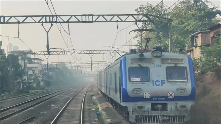 Mumbai Local News: MRVC Calls Off Tender For Vande Metro Coaches