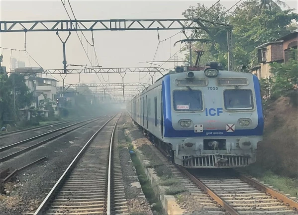 Mumbai Local News: WR to Introduce 50 More AC Trains and 15-Car Services