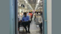 Mumbai Local News: Soon, 12 More AC Trains To Be Added Between CSMT and Kalyan Mumbai Local News: Soon, 12 More AC Trains To Be Added Between CSMT and Kalyan