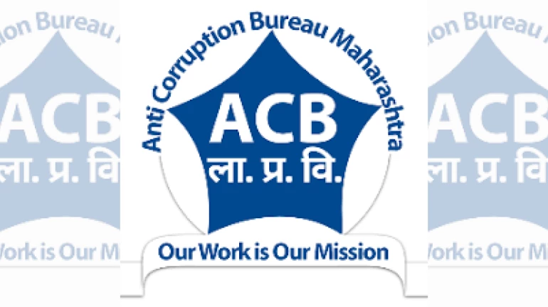 499 Corruption Cases in 8 Months in Maharashtra; Revenue, Police Departments Top List 499 Corruption Cases in 8 Months in Maharashtra; Revenue, Police Departments Top List