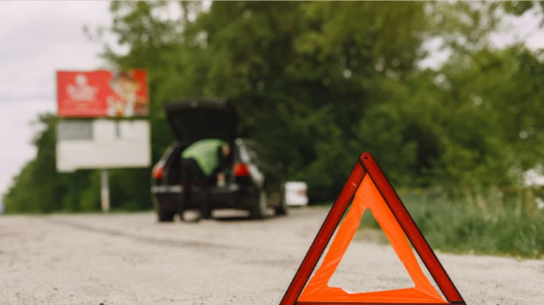 Mumbai: Man Killed In Hit-And-Run Incident In Ghatkopar Mumbai: Man Killed In Hit-And-Run Incident In Ghatkopar