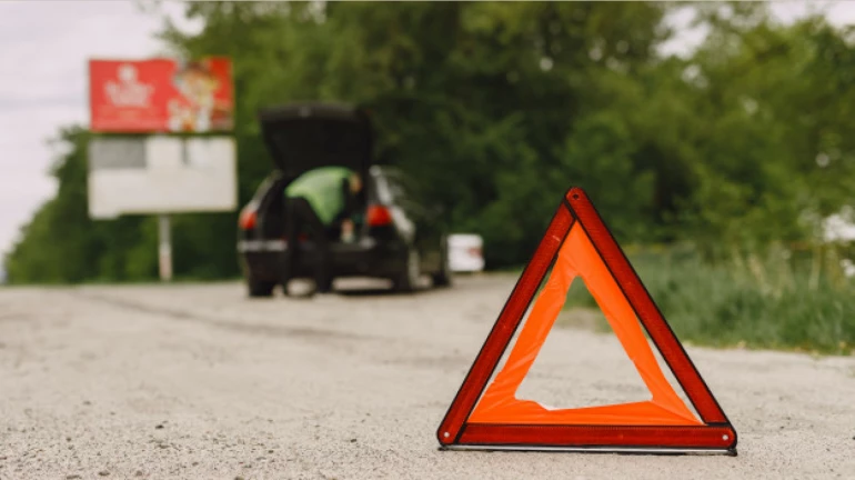 Mumbai: Between 2017-2020, Over 17.5% Road Accident Deaths Were Hit-And-Run Cases Mumbai: Between 2017-2020, Over 17.5% Road Accident Deaths Were Hit-And-Run Cases