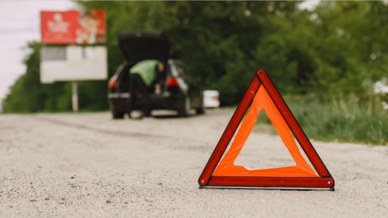 Maharashtra: State records more accidents, fatalities decrease Maharashtra: State records more accidents, fatalities decrease