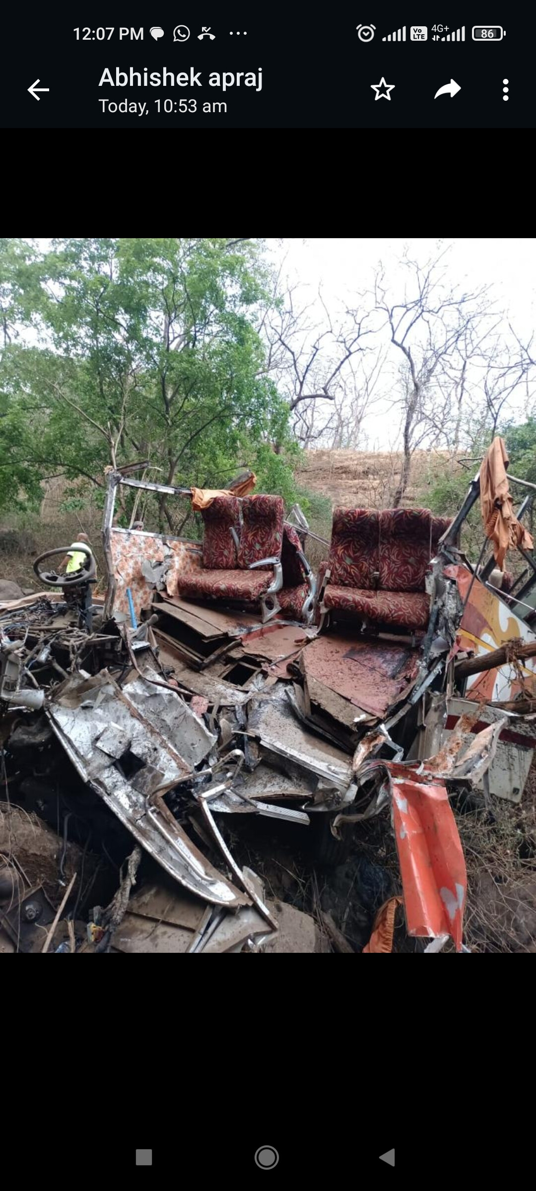 गोरेगावच्या बाजीप्रभू ढोल-ताशा पथकातील आणखी एका तरुणाचा मृत्यू