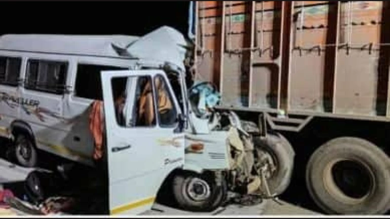 Samruddhi Mahamarg ठरतोय मृत्यूचा सापळा? 9 महिन्यात 135 मृत्यू, Samruddhi Mahamarg ठरतोय मृत्यूचा सापळा? 9 महिन्यात 135 मृत्यू,