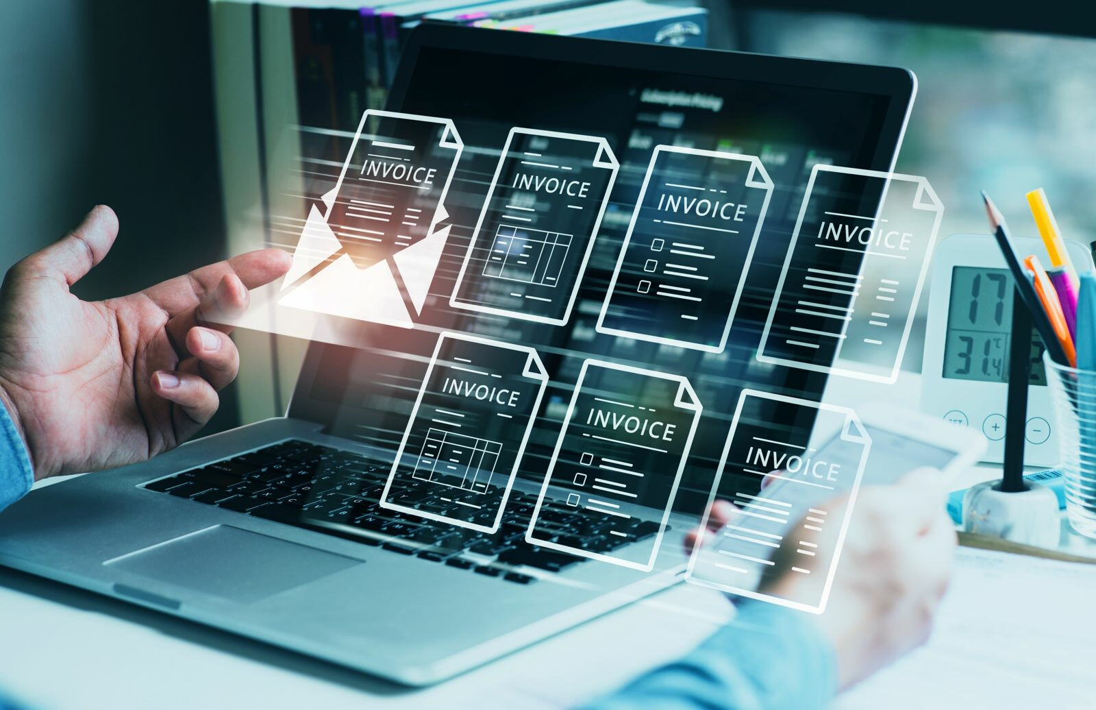 Top Mistakes Businesses Make When Scaling Without Accounts Payable Automation