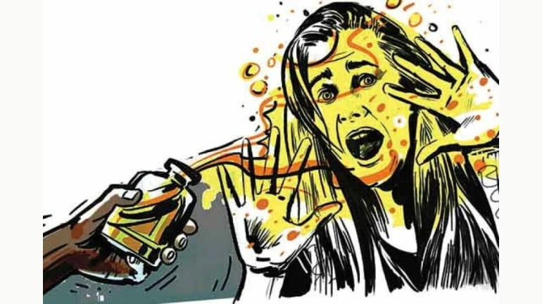 Crimes Against Women in Mumbai: Rape, Kidnapping Cases Decline, Marriage Fraud Cases Jump in 2026 Crimes Against Women in Mumbai: Rape, Kidnapping Cases Decline, Marriage Fraud Cases Jump in 2026