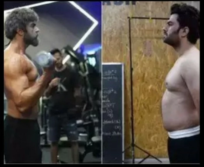 5 Bollywood Celebs Who Transformed Radically For a Role