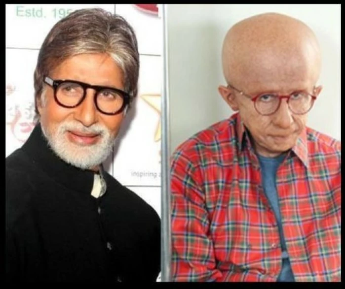 5 Bollywood Celebs Who Transformed Radically For a Role