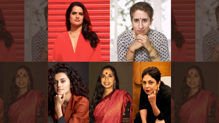 5 fearless women who have crafted unique success stories in Bollywood