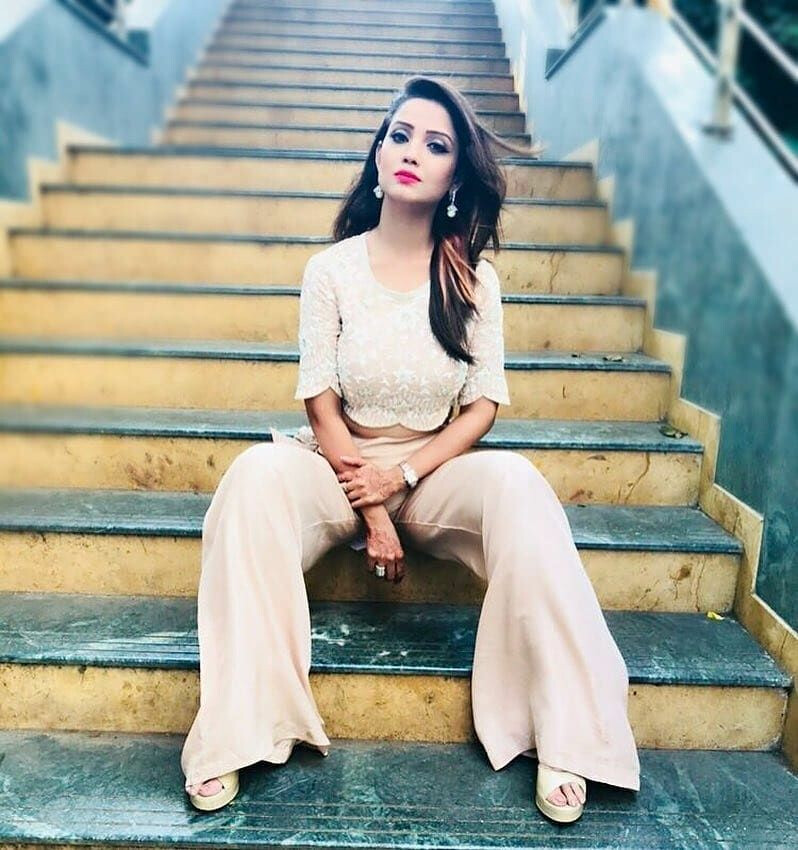 Adaa Khan talks about her OTT debut