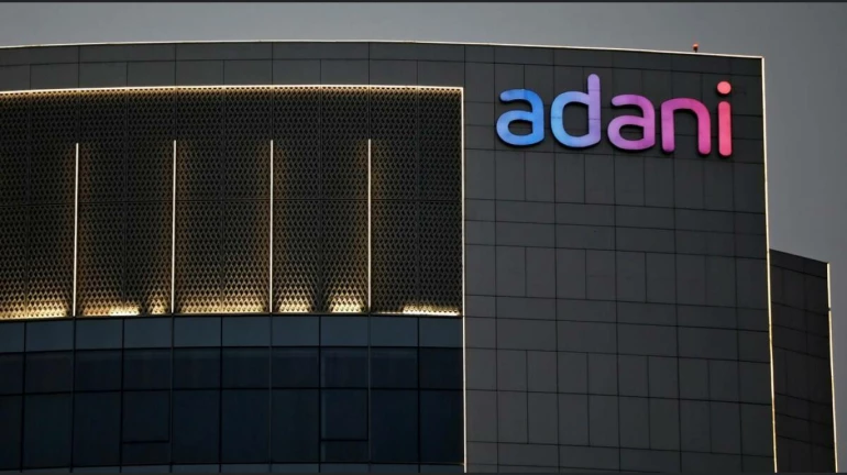 Adani to replace Tata; Will now provide power in monorail, metro project