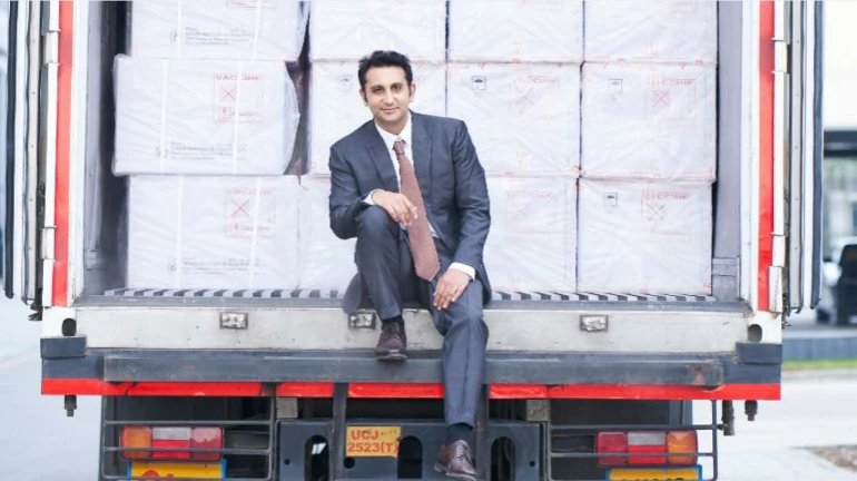 म्हणणं आधी समजून घ्या, पुनावाला यांनी पत्रक काढत मांडली बाजू म्हणणं आधी समजून घ्या, पुनावाला यांनी पत्रक काढत मांडली बाजू