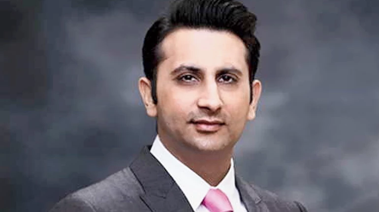 अदर पूनावाला यांना झेड प्लस सुरक्षा देण्याची मागणी, उच्च न्यायालयात याचिका अदर पूनावाला यांना झेड प्लस सुरक्षा देण्याची मागणी, उच्च न्यायालयात याचिका