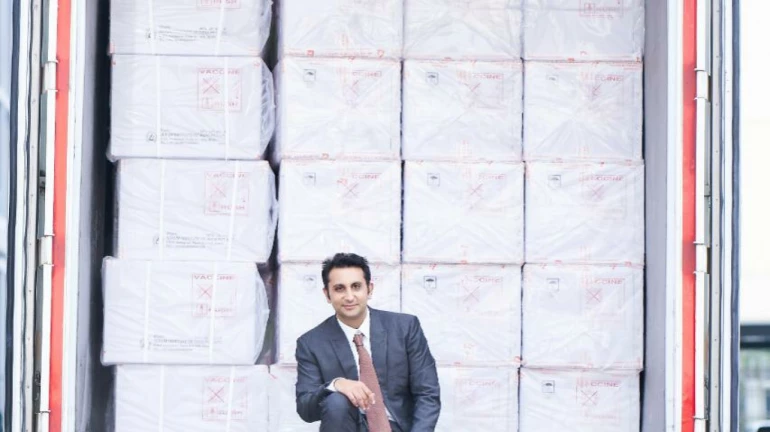 Serum Institute CEO Adar Poonawalla Sells Full Stake in Panacea Biotec Serum Institute CEO Adar Poonawalla Sells Full Stake in Panacea Biotec