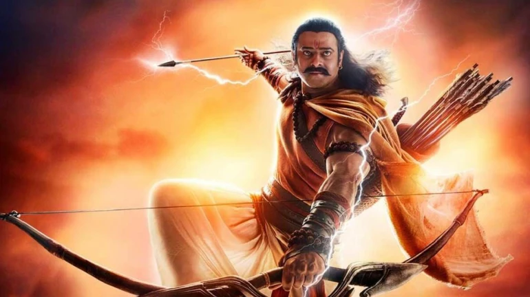 Prabhas starrer 'Adipurush' to release in June 2023, fans eagerly await epic saga. Prabhas starrer 'Adipurush' to release in June 2023, fans eagerly await epic saga.