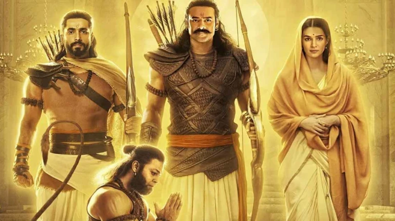 Prabhas starrer 'Adipurush' to premiere at Tribeca Film Festival in New York Prabhas starrer 'Adipurush' to premiere at Tribeca Film Festival in New York