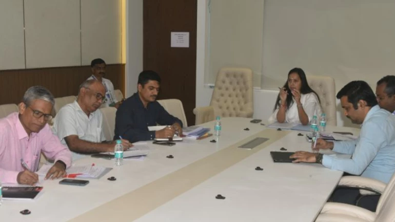 मुख्यमंत्री मेरी लाडली बहन योजना- आंगनवाड़ी कार्यकर्ता को प्रत्येक फॉर्म के लिए 50 रुपये का मानधन मुख्यमंत्री मेरी लाडली बहन योजना- आंगनवाड़ी कार्यकर्ता को प्रत्येक फॉर्म के लिए 50 रुपये का मानधन