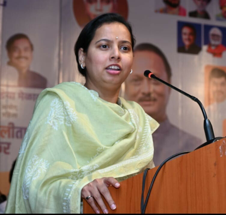 बालविवाह रोखण्यासाठी बालिका पंचायत सुरू करा - मंत्री अदिती तटकरे