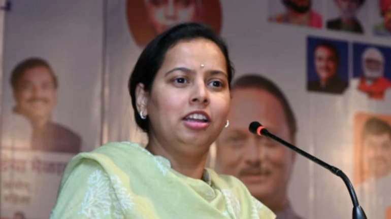 महाराष्ट्र - अक्षय तृतीया के मौके पर 32 बाल विवाह रोके गए महाराष्ट्र - अक्षय तृतीया के मौके पर 32 बाल विवाह रोके गए