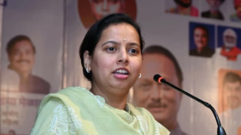 लाडली बहिन योजना - e-KYC करेक्शन की डेडलाइन 30 अप्रैल तक बढ़ाई गई लाडली बहिन योजना - e-KYC करेक्शन की डेडलाइन 30 अप्रैल तक बढ़ाई गई