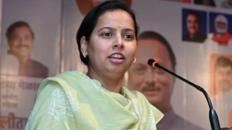 मुख्यमंत्री माझी लाडली बहन योजना -  18 नवंबर तक करना  होगा KYC मुख्यमंत्री माझी लाडली बहन योजना -  18 नवंबर तक करना  होगा KYC