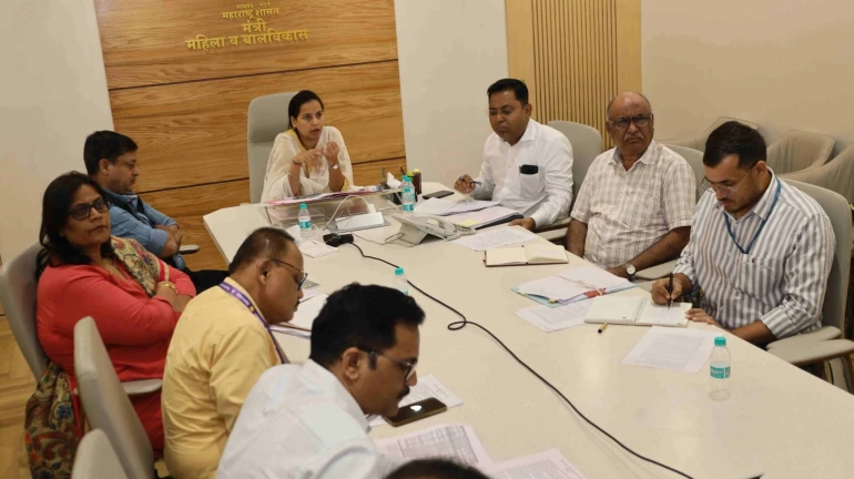 महिला सशक्तिकरण केलिए 'आदिशक्ति अभियान' महिला सशक्तिकरण केलिए 'आदिशक्ति अभियान'