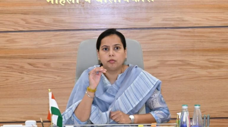 अनाथाश्रमातील मुलांची वयोमर्यादा 23 वयवर्षापर्यंत वाढणार अनाथाश्रमातील मुलांची वयोमर्यादा 23 वयवर्षापर्यंत वाढणार