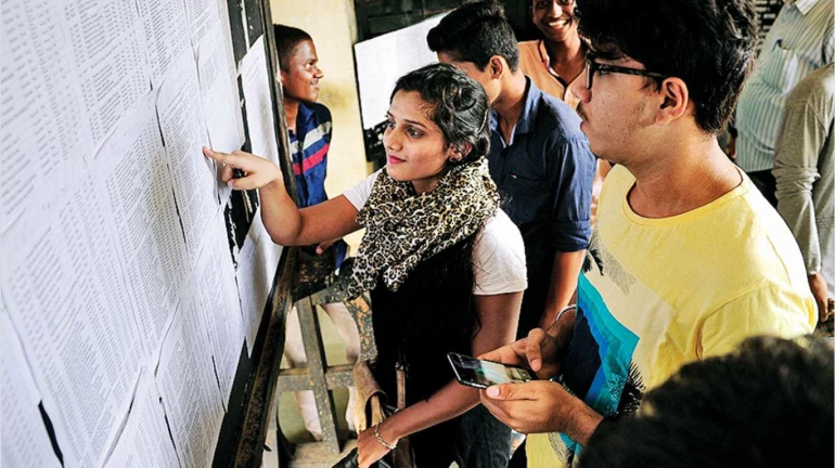 अकरावी प्रवेशाची पहिली गुणवत्ता यादी जाहीर अकरावी प्रवेशाची पहिली गुणवत्ता यादी जाहीर
