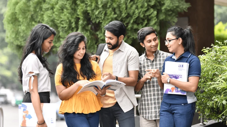 Maharashtra Begins Registration for Agriculture Admissions; Applications Open Till July 25 Maharashtra Begins Registration for Agriculture Admissions; Applications Open Till July 25