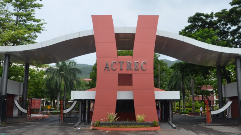 Navi Mumbai: NSE to Fund INR 380-Crore, 60-Bed Cancer Unit at Tata Memorial Centre