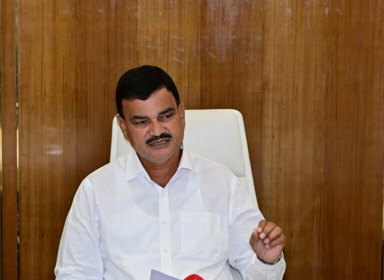 22 जुलाई से 22 अगस्त तक पूरे राज्य में कृषि महोत्सव का आयोजन होगा – कृषि मंत्री दत्तात्रेय भरणे