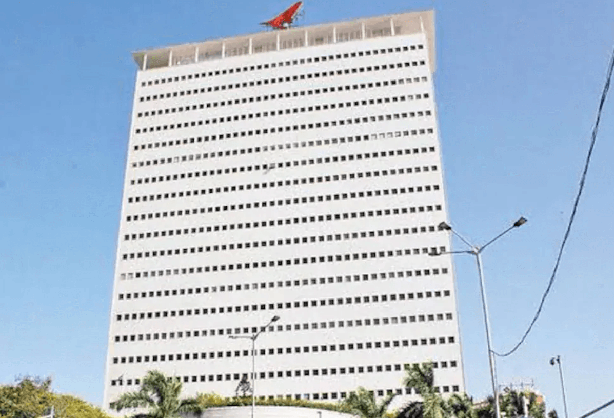 Maharashtra Takes Over Mumbai’s Landmark Air India Building in INR 1,601-Crore Deal