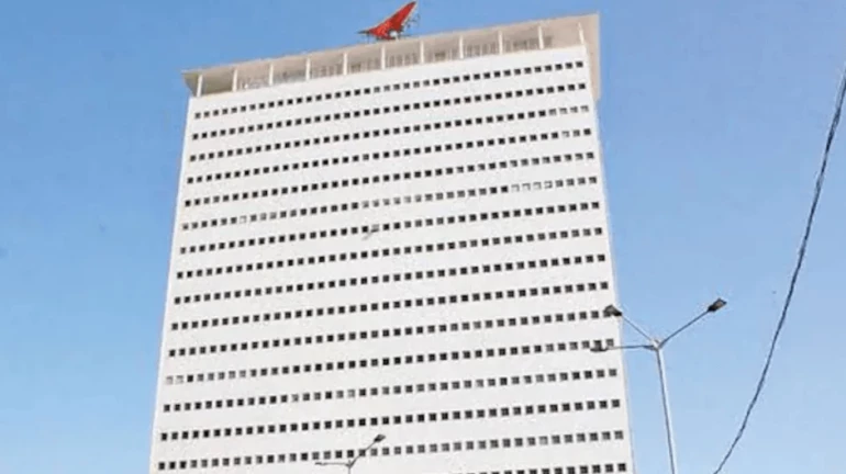 Mumbai: Air India Building Renovation May Take Two Years, Cost Likely to Cross INR 500 Crore Mumbai: Air India Building Renovation May Take Two Years, Cost Likely to Cross INR 500 Crore