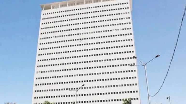 Maharashtra Takes Over Mumbai’s Landmark Air India Building in INR 1,601-Crore Deal Maharashtra Takes Over Mumbai’s Landmark Air India Building in INR 1,601-Crore Deal