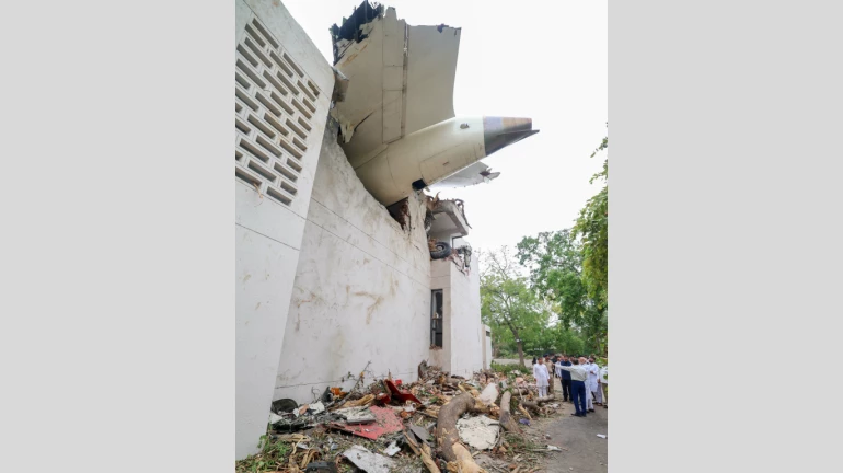 Air India AI-171 Crash: Final Report Expected in October, Pilots Seek Technical Hearing Air India AI-171 Crash: Final Report Expected in October, Pilots Seek Technical Hearing