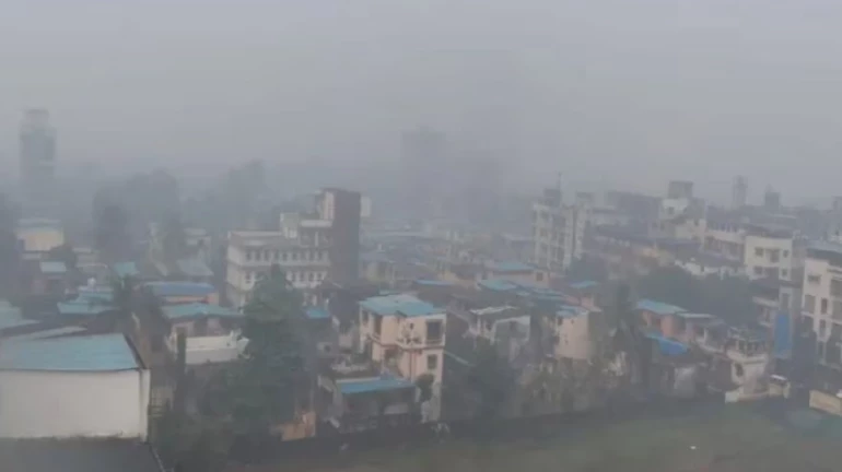 वायू प्रदूषणाविरोधात कठोर पावले उचलण्याची मागणी वायू प्रदूषणाविरोधात कठोर पावले उचलण्याची मागणी