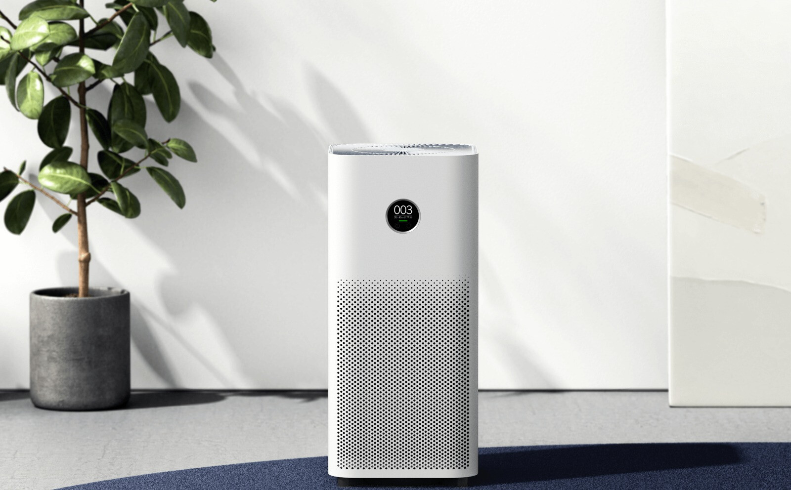HEPA filtration, activated carbon, and 400 CADR: Why every Indian home needs an air purifier in 2026?