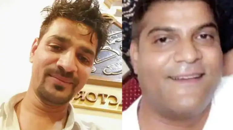 रिटायर्ड पुलिस अधिकारी ने अपने दो बेटों पर चलाई गोली, एक की मौत, दूसरा घायल रिटायर्ड पुलिस अधिकारी ने अपने दो बेटों पर चलाई गोली, एक की मौत, दूसरा घायल