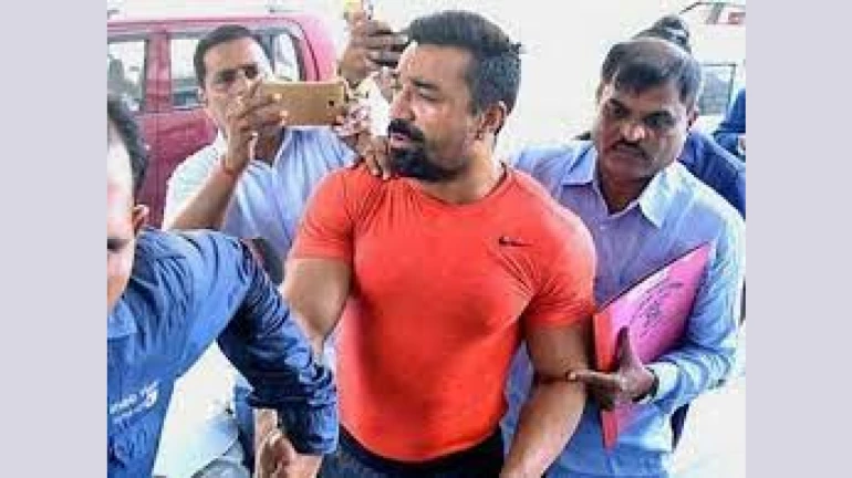 ड्रग्स केस में अभिनेता एजाज खान हुए डिटेन ड्रग्स केस में अभिनेता एजाज खान हुए डिटेन