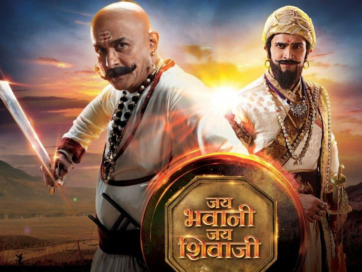 अजिंक्य देव यांचे छोट्या पडद्यावर कमबॅक, साकारणार बाजीप्रभू देशपांडेंची भूमिका